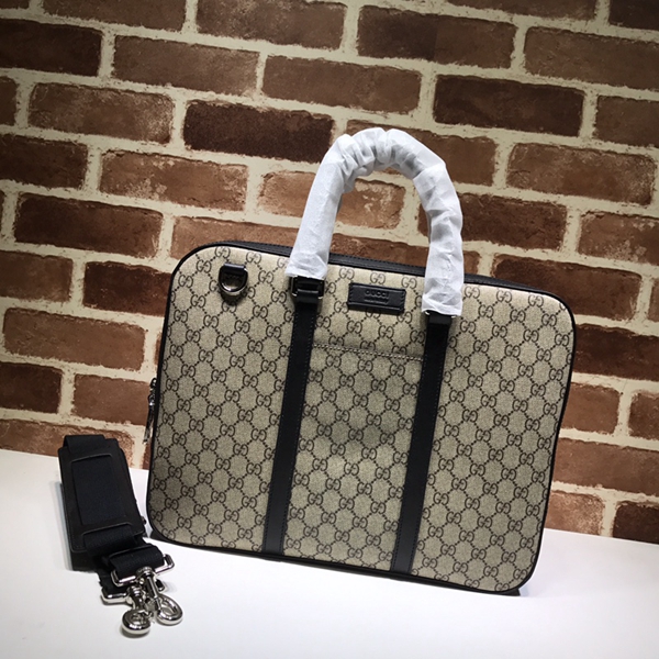 グッチバッグ正面デザイン